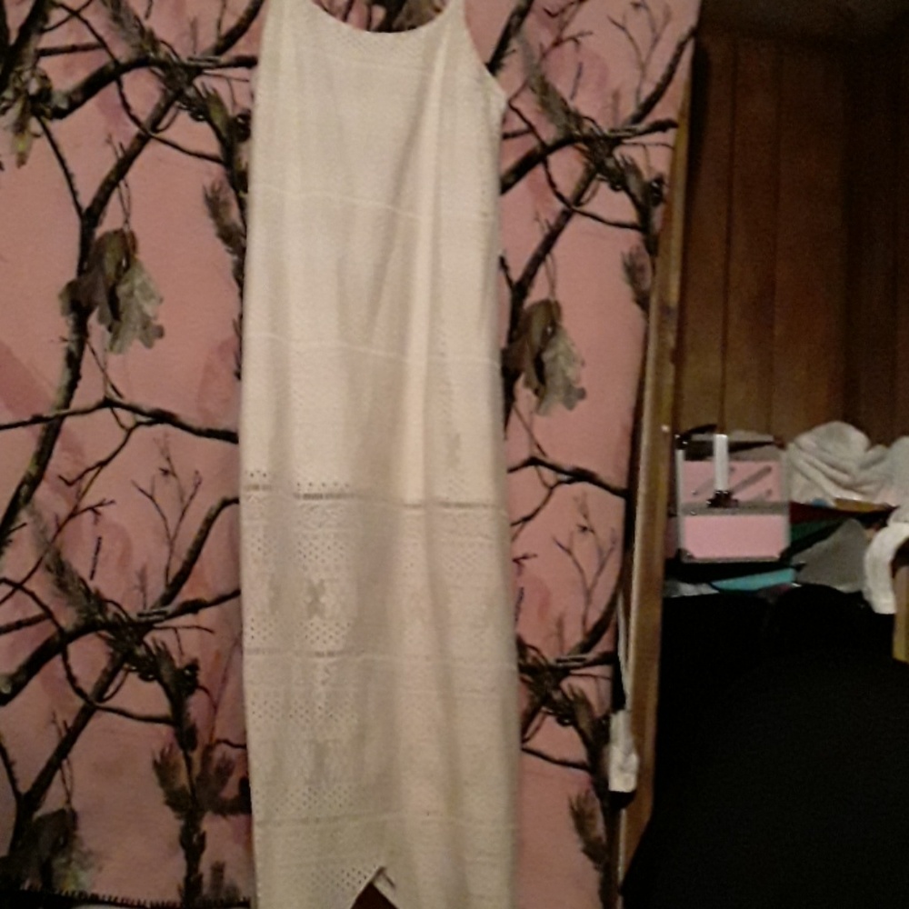 School Dance Dress
